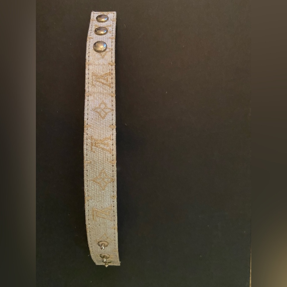 Louis Vuitton Cuff Bracelet